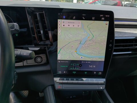 Austral E-Tech hybrid 200 2022 occasion 29150 Ch&acirc;teaulin