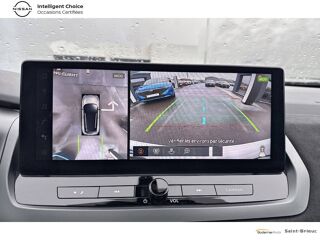 Qashqai e-Power 190 ch 2025 occasion 22000 Saint-Brieuc