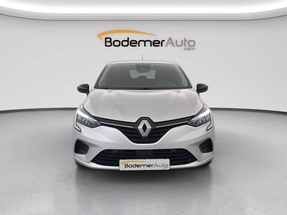 Clio TCe 90 2023 occasion 29900 Concarneau