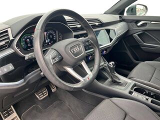 Q3 Sportback 45 TFSIe 245 ch S tronic 6 2021 occasion 13090 Aix-en-Provence