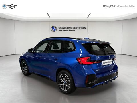 X1 i xDrive30 2023 occasion 77400 Saint-Thibault-des-Vignes
