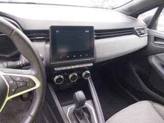Clio E-Tech full hybrid 145 2024 occasion 14200 H&eacute;rouville-Saint-Clair