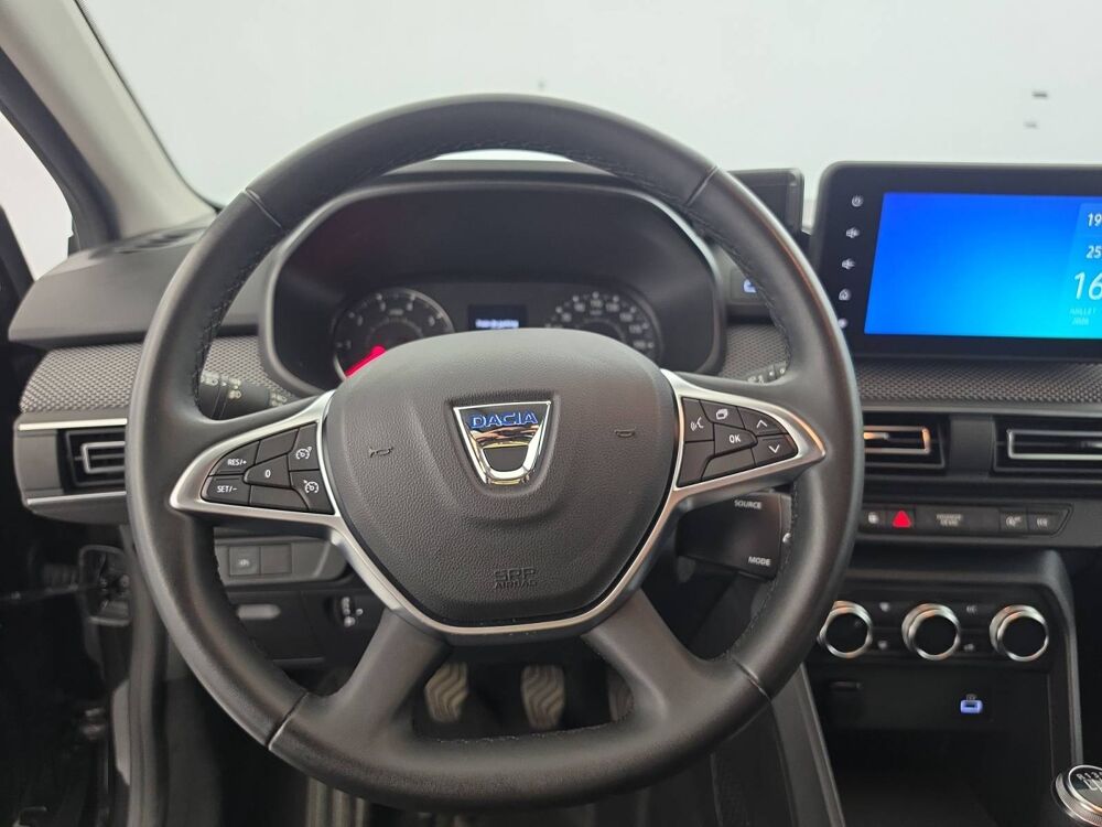 Jogger ECO-G 100 7 places 2023 occasion 50200 Coutances
