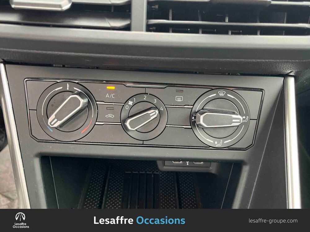Polo 1.0 TSI 95 S&S BVM5 2025 occasion 62500 Salperwick