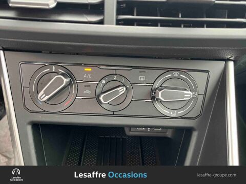 Polo 1.0 TSI 95 S&S BVM5 2025 occasion 62500 Salperwick