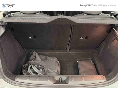 Cooper Hatch 3 Portes SE 184 ch 2021 occasion 94430 Chennevi&egrave;res-sur-Marne