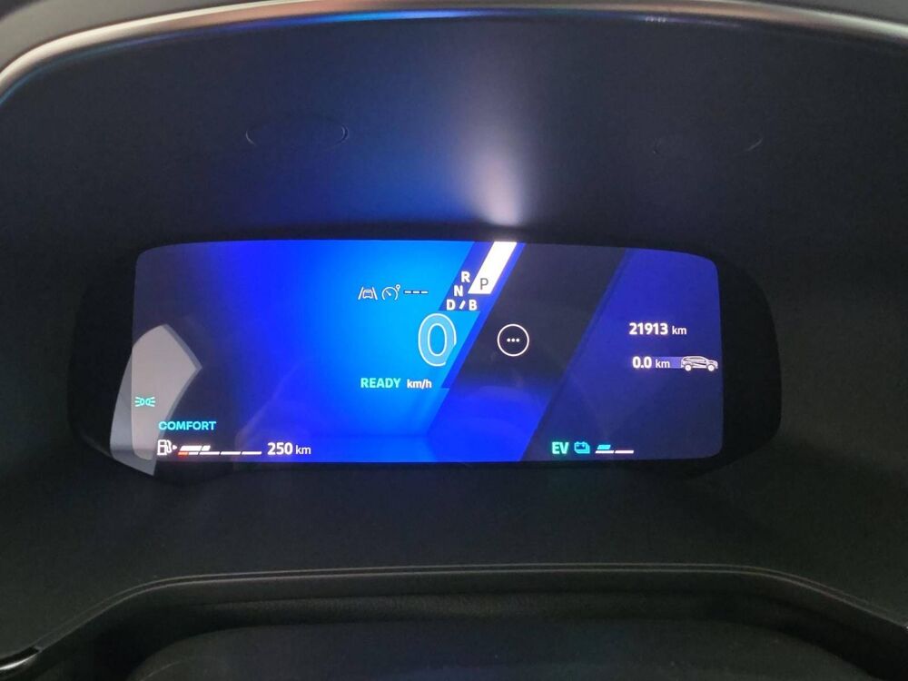 Symbioz E-Tech full hybrid 145 2025 occasion 22200 Guingamp