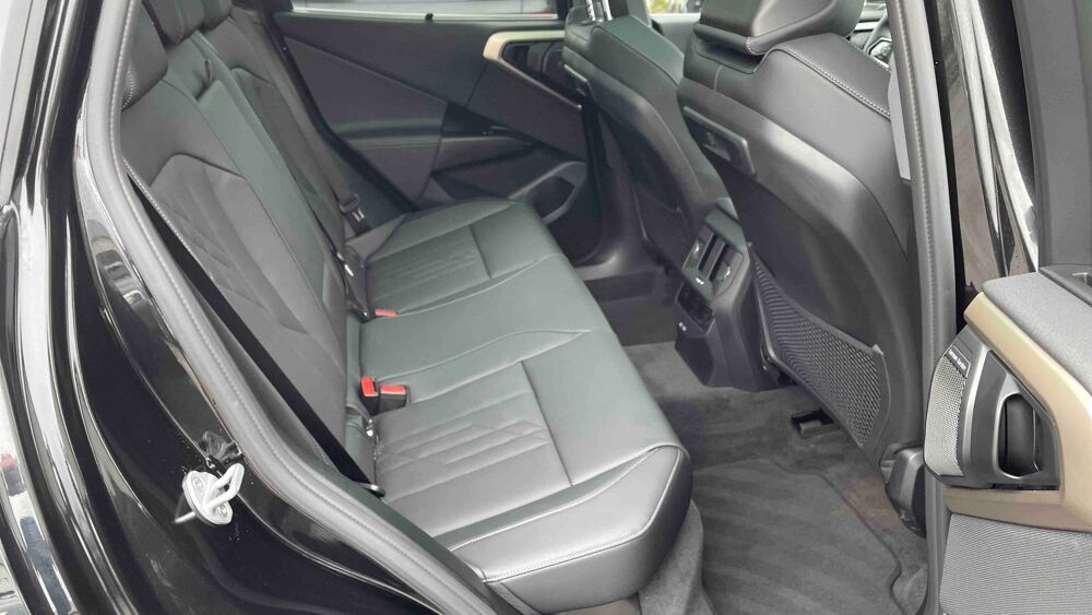 X3 30e xDrive 299 ch BVA8 2025 occasion 94430 Chennevi&egrave;res-sur-Marne