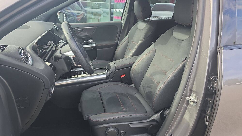 Classe GLA GLA 180 d 8G-DCT 2025 occasion 56000 Vannes