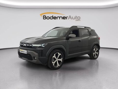 Annonce voiture Dacia Duster 25880 €