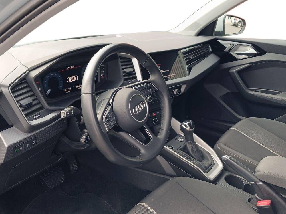A1 Allstreet 30 TFSI 110 ch S tronic 7 2024 occasion 13090 Aix-en-Provence