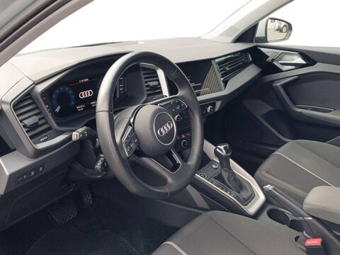 A1 Allstreet 30 TFSI 110 ch S tronic 7 2024 occasion 13090 Aix-en-Provence