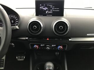 A3 Berline 35 TDI 150 S tronic 7 2020 occasion 25000 Besan&ccedil;on