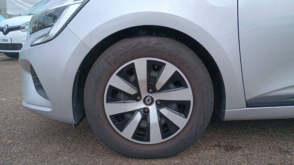 Clio TCe 90 2023 occasion 56800 Plo&euml;rmel