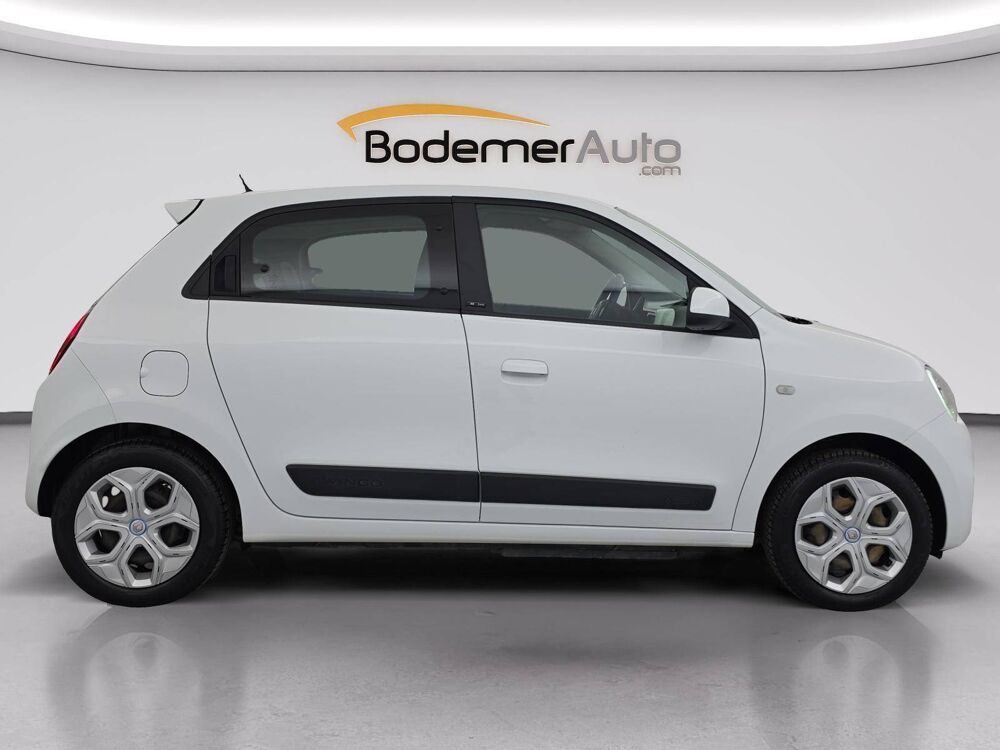 Twingo III Achat Int&eacute;gral 2021 occasion 14200 H&eacute;rouville-Saint-Clair