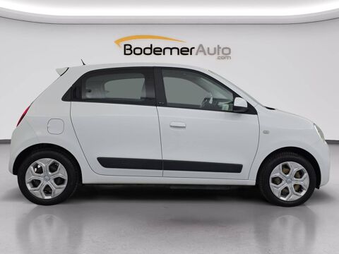 Twingo III Achat Int&eacute;gral 2021 occasion 14200 H&eacute;rouville-Saint-Clair