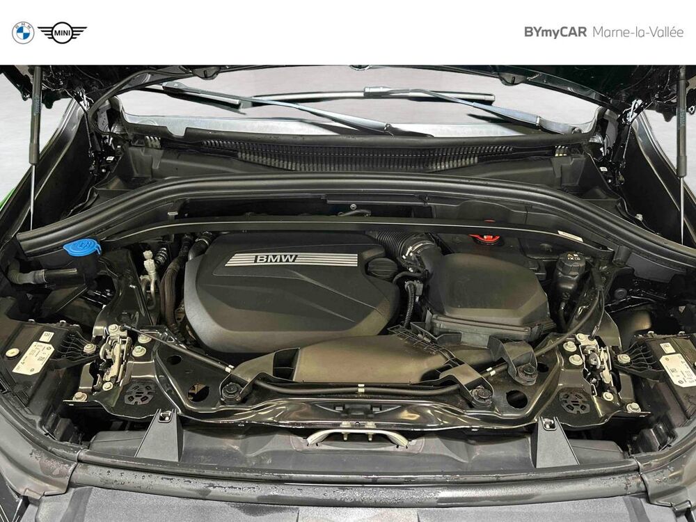 X1 sDrive 18d 150ch DKG7 2023 occasion 77400 Saint-Thibault-des-Vignes