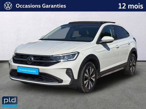 Annonce voiture Volkswagen Taigo 17990 €