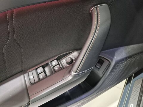 Formentor 1.5 eTSI Hybrid 150 ch DSG7 2026 occasion 25000 Besan&ccedil;on
