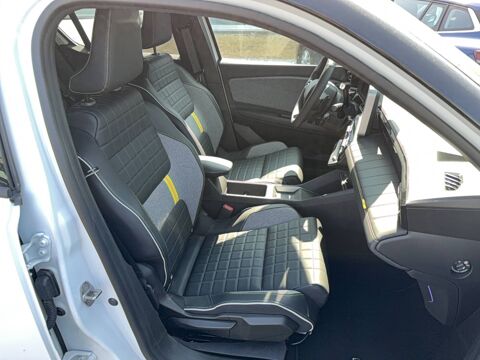 R4 Renault 4 E-Tech Electrique 150 ch autonomie confort 2025 occasion 29900 Concarneau