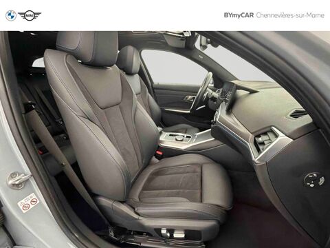 S&eacute;rie 3 Touring 330e xDrive 292 ch BVA8 2023 occasion 94430 Chennevi&egrave;res-sur-Marne