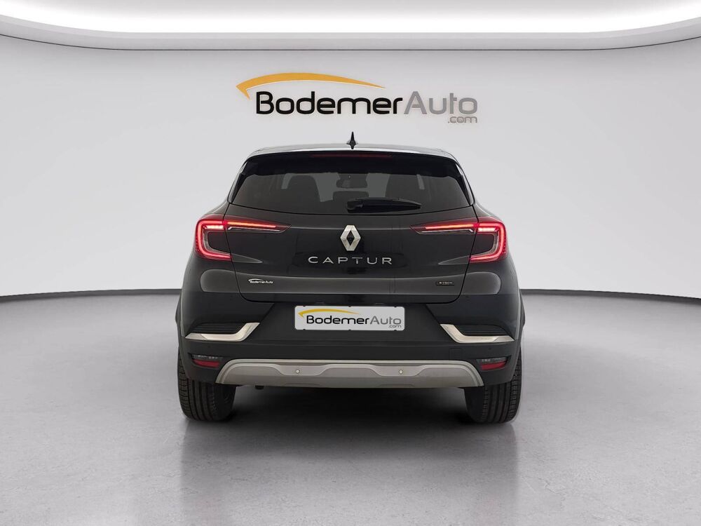 Captur E-Tech full hybrid 145 2024 occasion 29000 Quimper