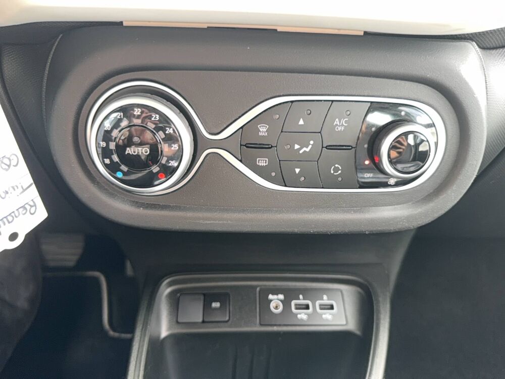 Twingo III E-Tech 2023 occasion 61100 Flers