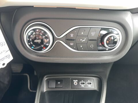 Twingo III E-Tech 2023 occasion 61100 Flers