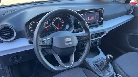 Ibiza 1.0 TSI 95 ch S/S BVM5 2022 occasion 24200 Sarlat-la-Can&eacute;da