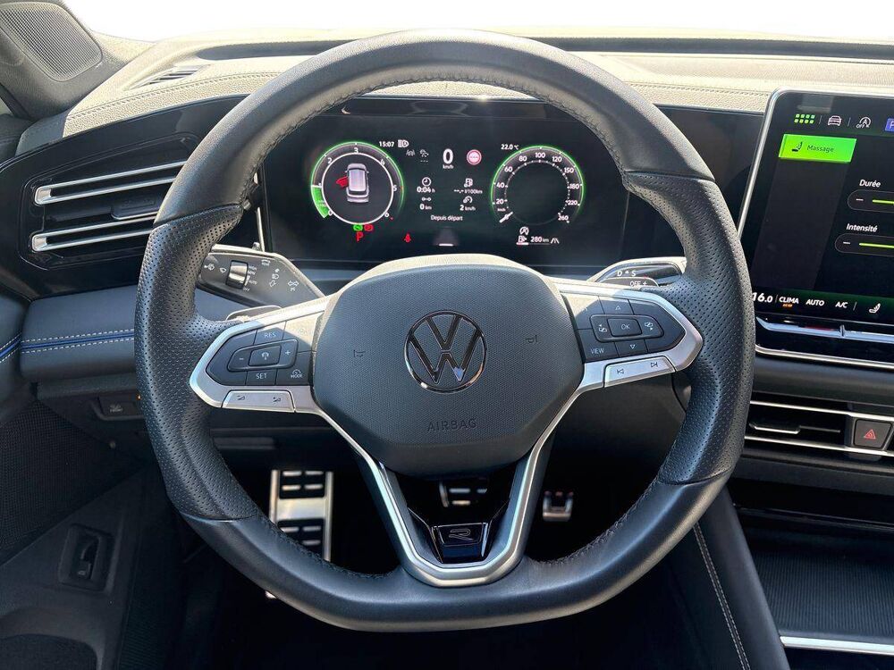 Tiguan 2.0 TDI 150ch DSG7 2024 occasion 13014 Marseille