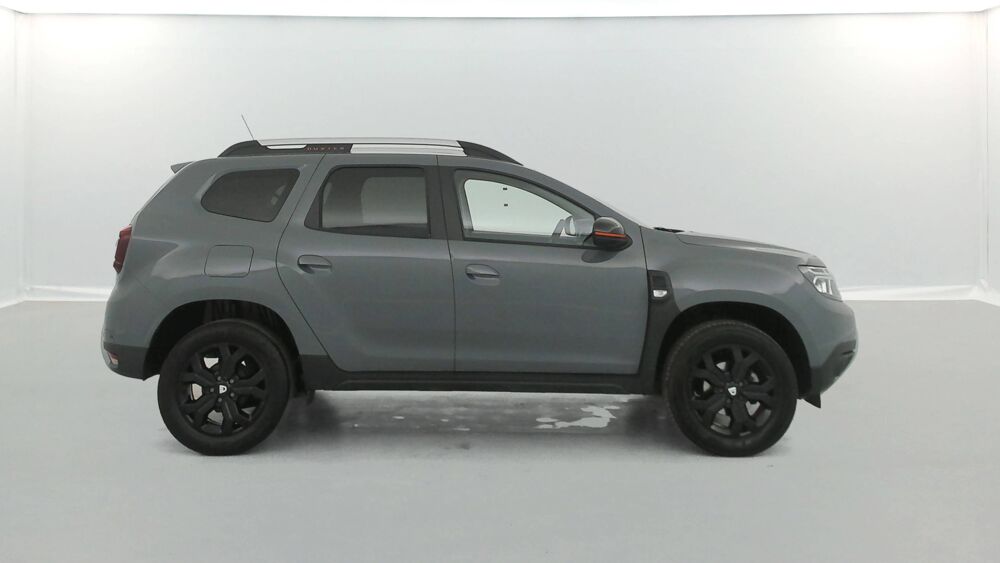 Duster ECO-G 100 4x2 2022 occasion 29600 Morlaix