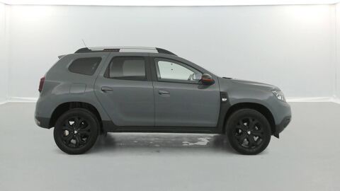 Duster ECO-G 100 4x2 2022 occasion 29600 Morlaix