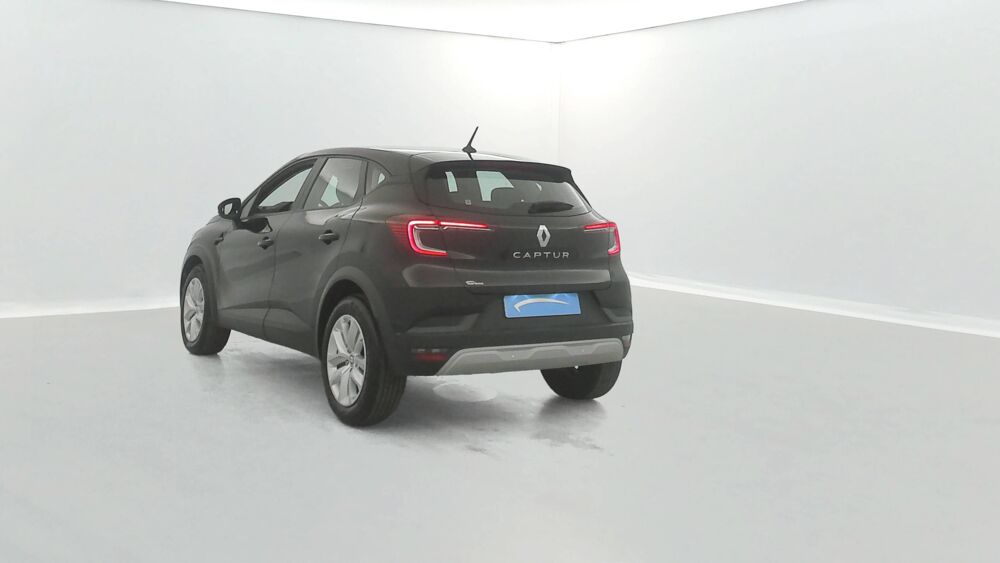 Captur TCe 90 2024 occasion 50100 Cherbourg-en-Cotentin