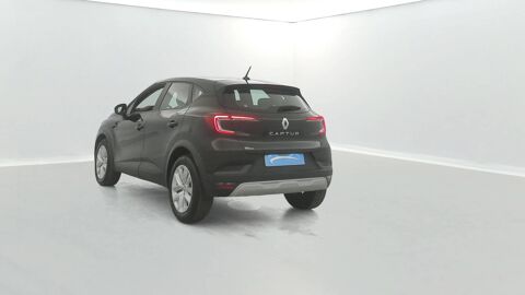 Captur TCe 90 2024 occasion 50100 Cherbourg-en-Cotentin
