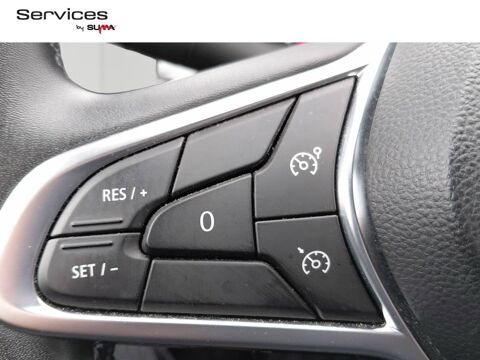 Clio SCe 65 2023 occasion 01440 Viriat