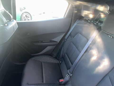 Clio E-Tech full hybrid 160 ch 2026 occasion 50100 Cherbourg-en-Cotentin