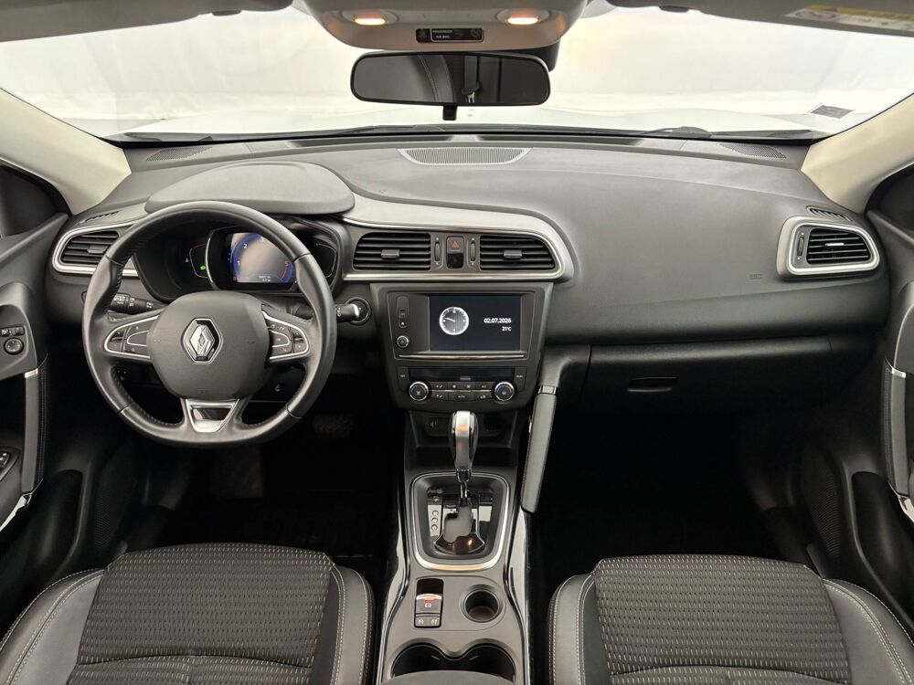 Kadjar dCi 110 Energy 2018 occasion 56850 Caudan