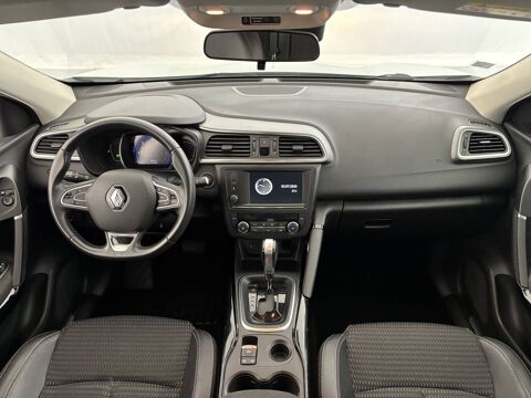 Kadjar dCi 110 Energy 2018 occasion 56850 Caudan