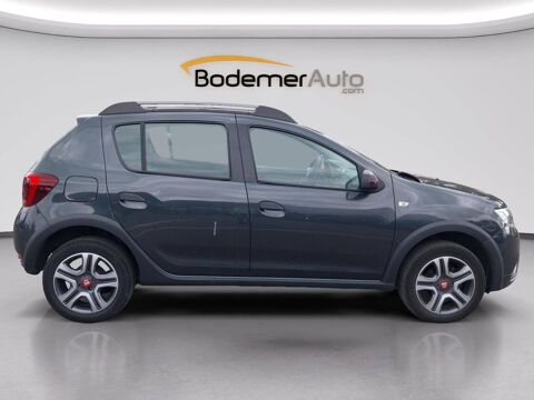Sandero TCe 90 2019 occasion 29600 Morlaix