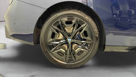 iX xDrive45 408 ch 2025 occasion 77400 Saint-Thibault-des-Vignes