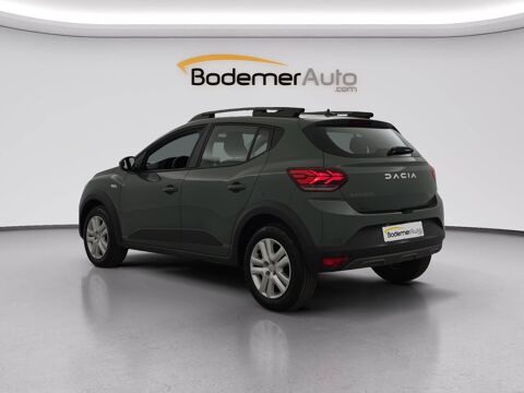 Sandero TCe 90 2024 occasion 29200 Brest