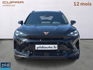 Formentor eHybrid 204 ch DSG6 2025 occasion 13090 Aix-en-Provence
