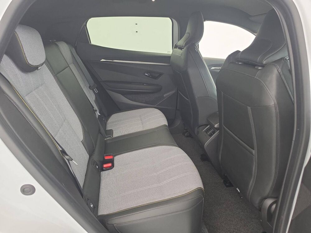 M&eacute;gane Megane E-Tech EV60 220 ch super charge 2023 occasion 29900 Concarneau