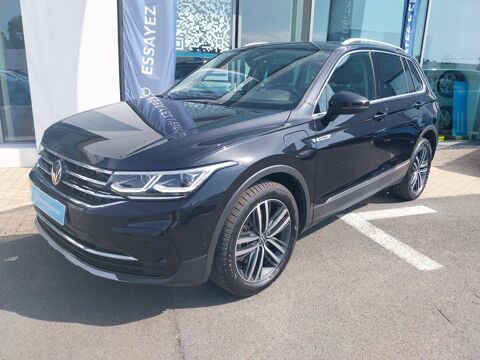 Volkswagen Tiguan 1.4 eHybrid 245ch DSG6 2023 occasion Sarlat-la-Can&eacute;da 24200