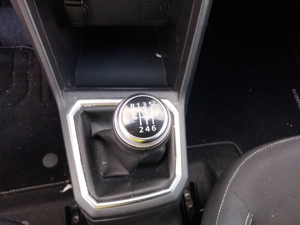 Jogger ECO-G 100 7 places 2022 occasion 29000 Quimper