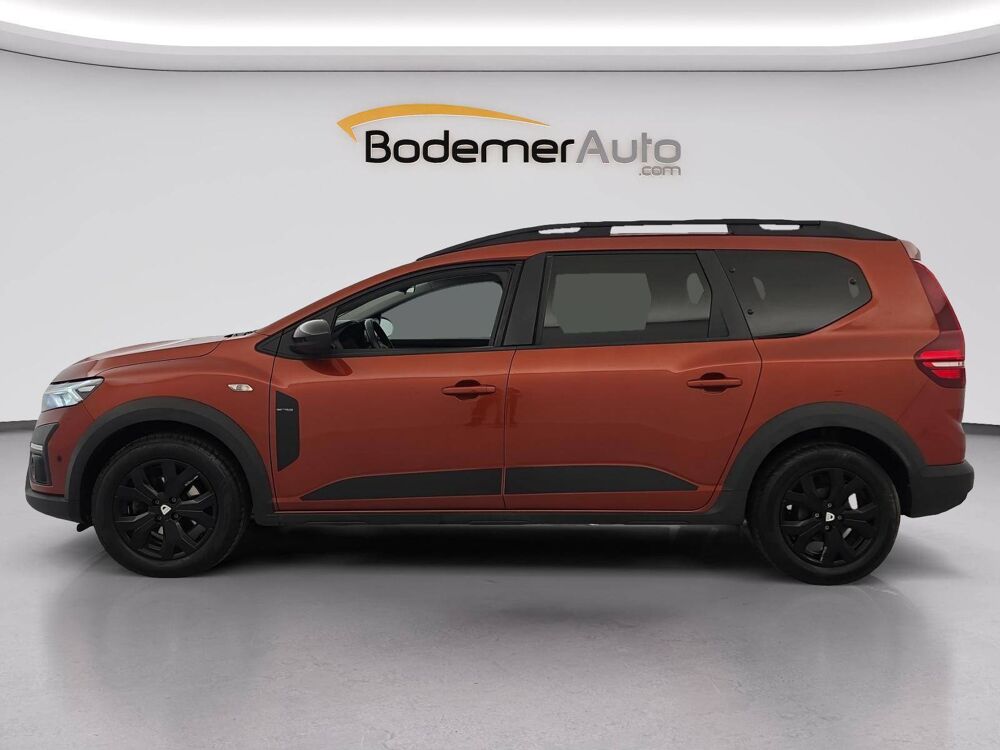 Jogger ECO-G 100 7 places 2022 occasion 29600 Morlaix