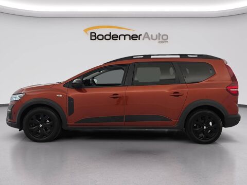 Jogger ECO-G 100 7 places 2022 occasion 29600 Morlaix