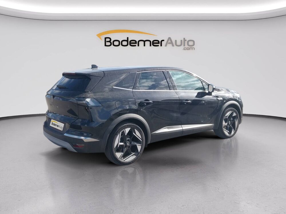 Symbioz E-Tech full hybrid 160 ch 2026 occasion 14200 H&eacute;rouville-Saint-Clair