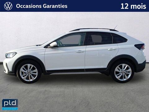 Taigo 1.0 TSI 116 BVM6 2025 occasion 13730 Saint-Victoret
