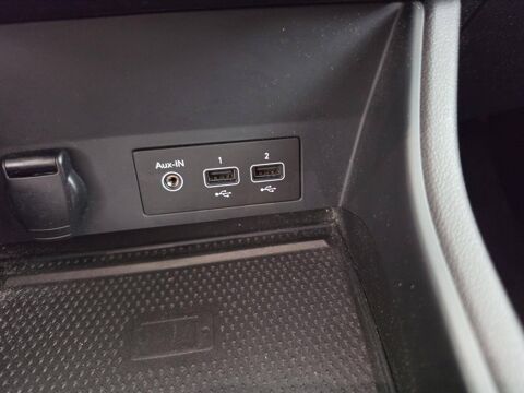 Captur TCe 90 - 21 2022 occasion 29000 Quimper